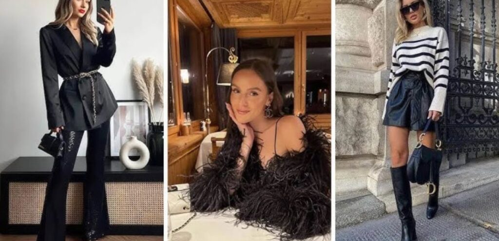 25 Fall Date Night Outfit Ideas for Women to Try in 2025