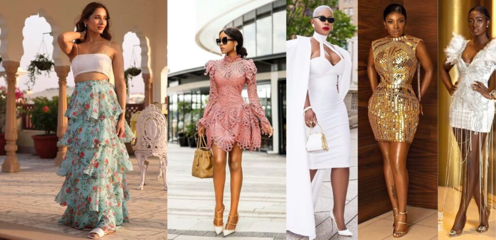 30 Fall Birthday Outfits 2025 for Stylish Celebrations