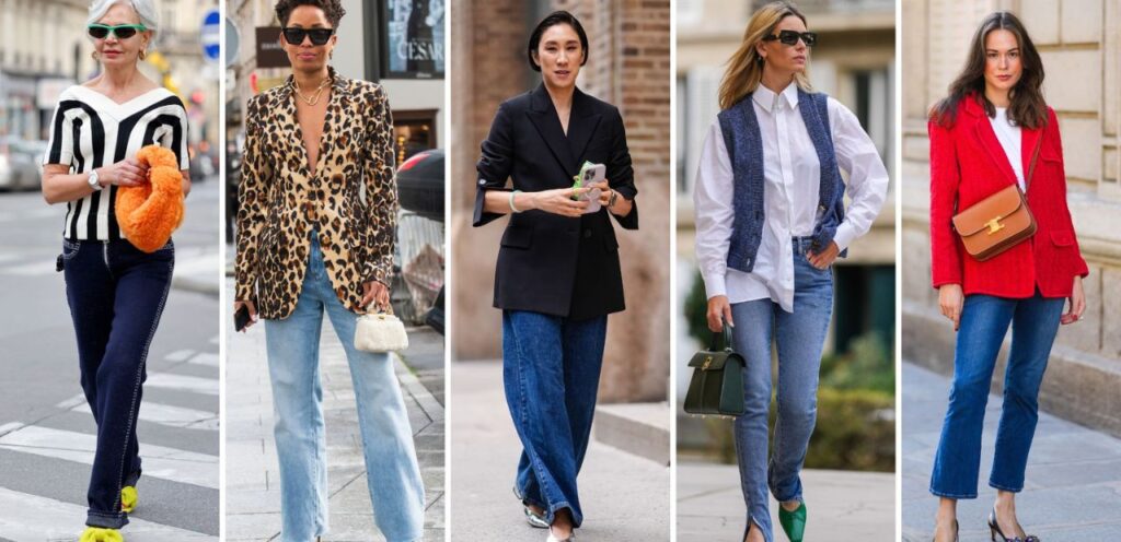 30 Fall Boots Outfit Ideas 2025 for Stylish Women