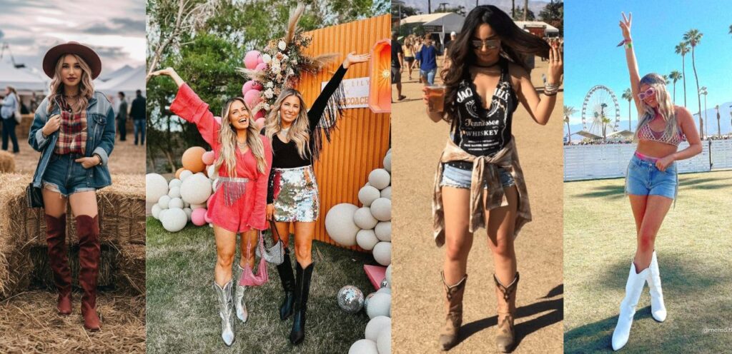 30 Fall Festival Outfit Ideas for Women