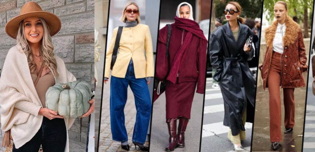 30 Thanksgiving Outfit Ideas 2025 for Stylish Women