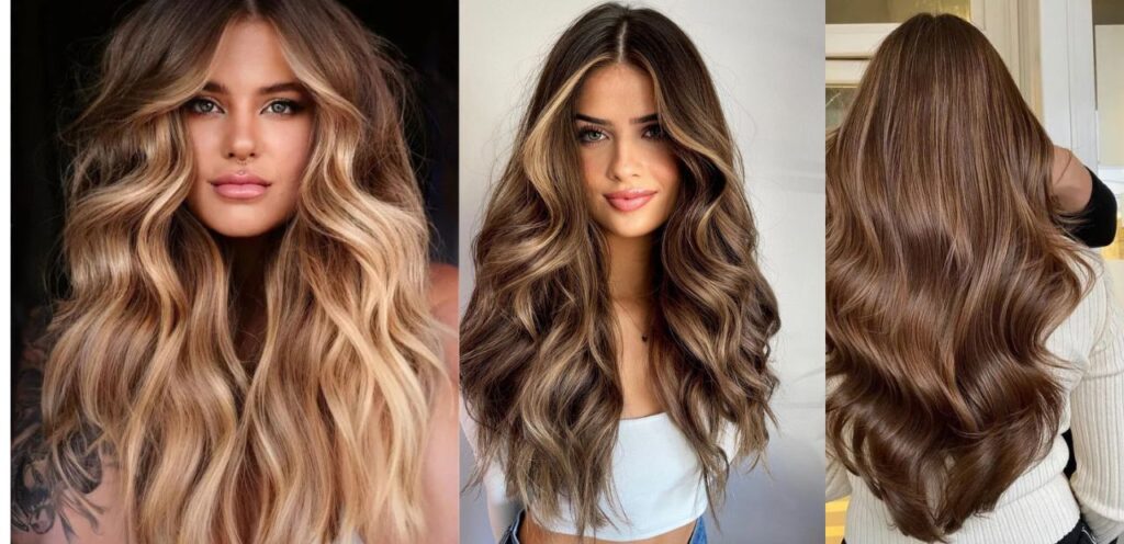 35 Fall Hair Colors for Brunettes 2025 to Try Now