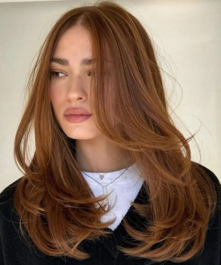 35 Stylish Fall Haircuts 2025 for Real Women