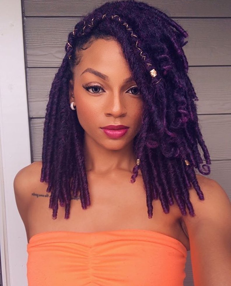 Crochet Braids