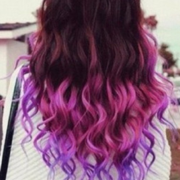 Fishtail Braids