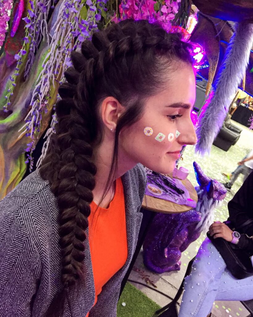 30 Fall Braids 2025 That Are Bold, Cute, and Protective 