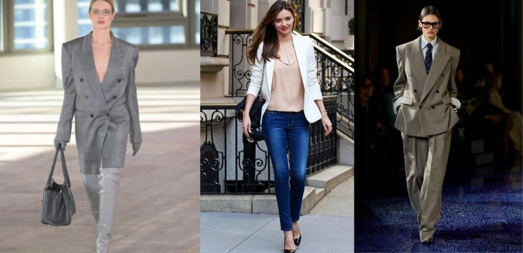 25 Fall Business Casual Outfits for Women in 2025