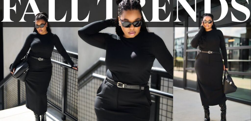 25 Fall Outfits Black Women Will Love Wearing in 2025