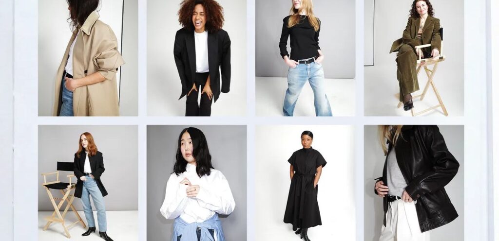30 Casual Fall Outfits 2025 for Effortless Everyday Style