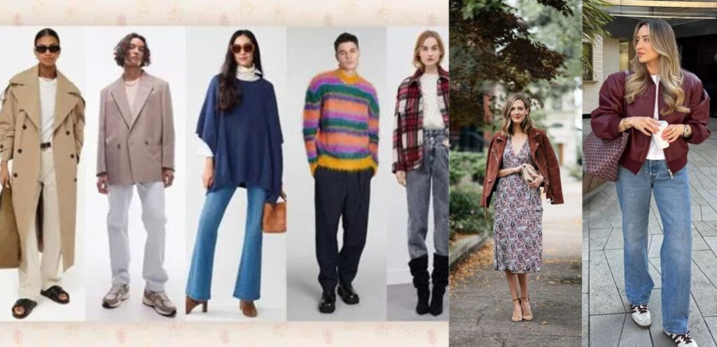 30 Midsize Fall Outfits 2025 for Stylish and Confident Looks