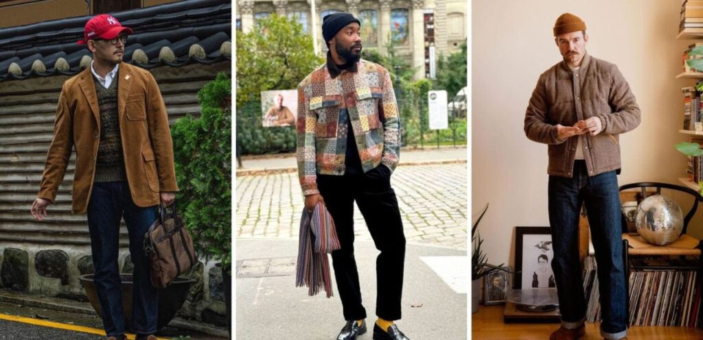 30 Warm Fall Outfits 2025 for Stylish Cozy Weather Looks