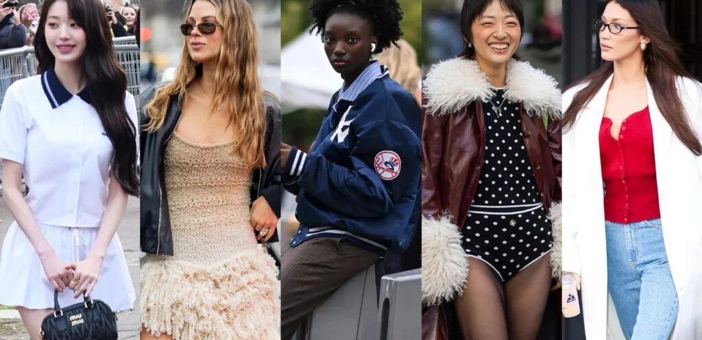 35 European Fall Outfits 2025 to Inspire Your Wardrobe